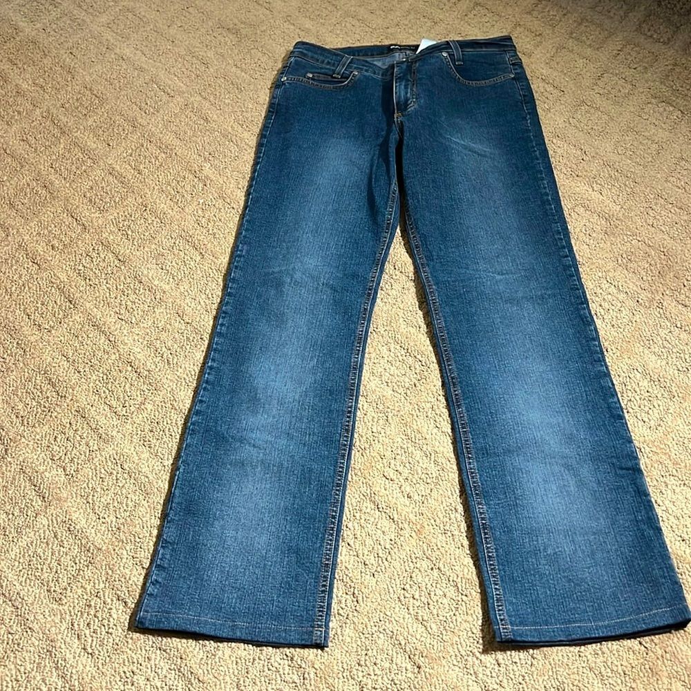 Beau Dawson Jeans size 8